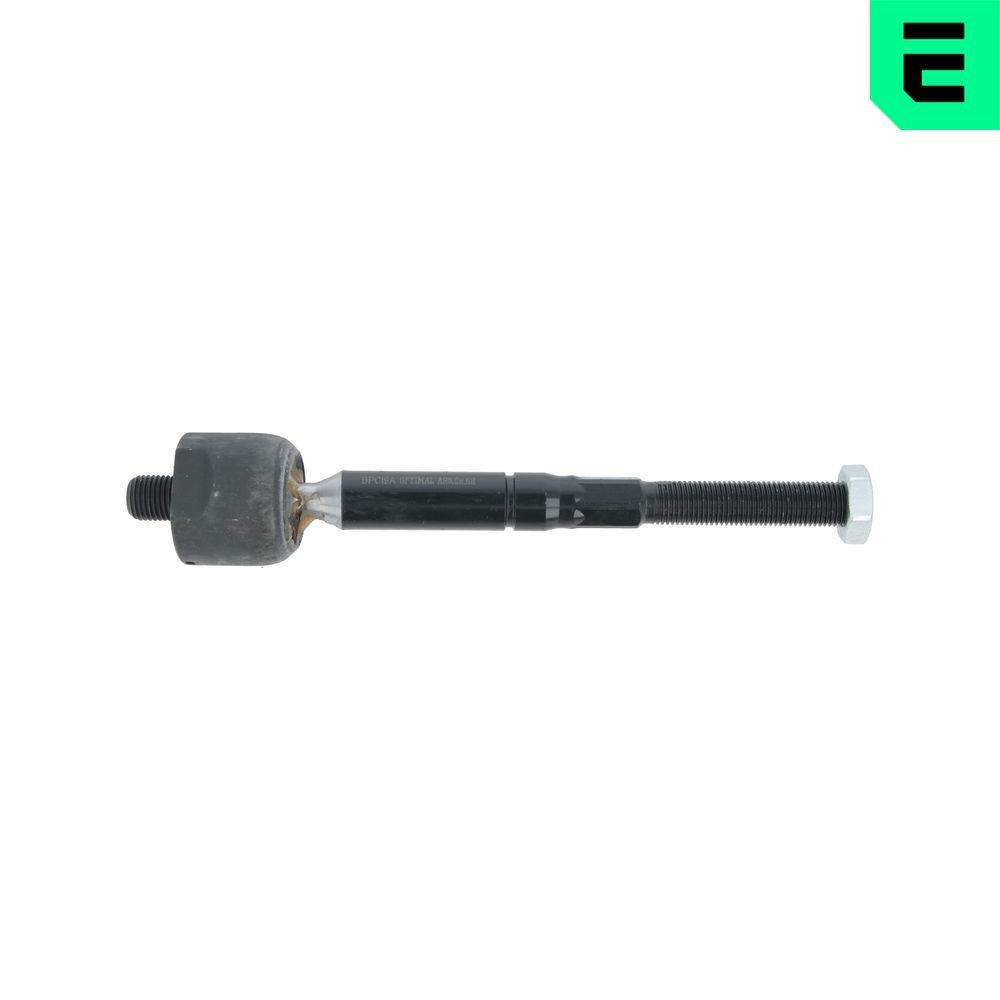 OPTIMAL Axiálny čap tiahla riadenia G2-1307 Riadiaca tyč FORD OPTIMAL G2-1307