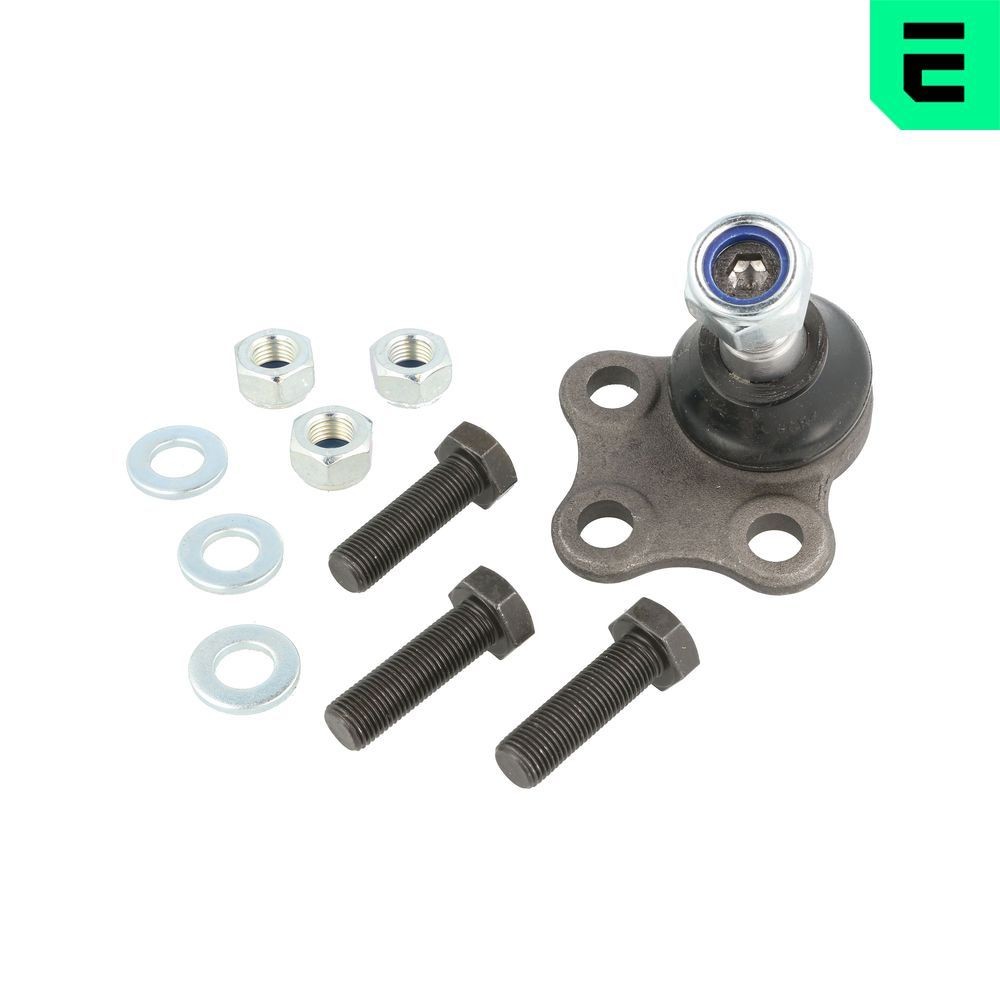 OPTIMAL Rotule de suspension G3-1113S G3-1113S Rotule de suspension OPTIMAL MAZDA MX