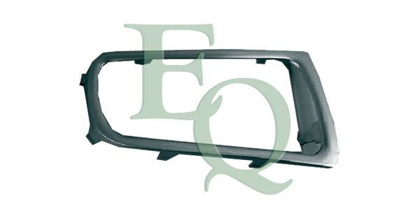 EQUAL QUALITY Kåpa, dimljus G3089 EQUAL QUALITY G3089 Kåpa, dimljus RENAULT SAFRANE original