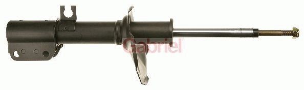 GABRIEL Schokdemper G35089 G35089 GABRIEL Schokbreker Subaru JMA, MS prijs