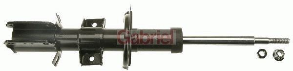 GABRIEL Ammortizzatore G35128 G35128 costo Ammortizzatori GABRIEL VOLVO 440 K