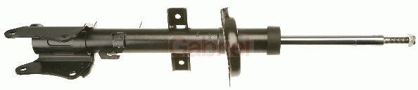 GABRIEL Stötdämpare G35222 G35222 Stötdämpare GABRIEL ALFA ROMEO 164