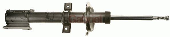 GABRIEL Amortecedor G35288 Amortecedor GABRIEL Alfa Romeo GIULIETTA G35288