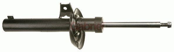 GABRIEL Støddæmper G35491 Støddæmper GABRIEL Seat CORDOBA G35491