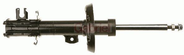 GABRIEL Amortecedor G37882 Kit de amortecedores GABRIEL Alfa Romeo GIULIETTA G37882