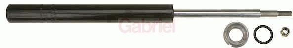 GABRIEL Stoßdämpfer G44824 G44824 GABRIEL FIAT Stoßdämpfer vorne und hinten