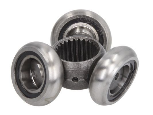 Tripod Hub, Drive shaft PASCAL G4F001PC PASCAL G4F001PC FIAT CROMA 2005 tripod hub price