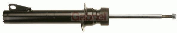 GABRIEL Amortisseur G51090 Jambe de force GABRIEL GT G51090 pas cher