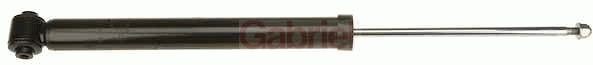 GABRIEL Støtdemper G51217 Demper GABRIEL 166 G51217 billige