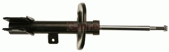 GABRIEL Amortisseur G54065 Citroën DS3 Jambe de force GABRIEL G54065