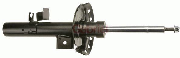 GABRIEL Ammortizzatore G54116 G54116 Ammortizzatori VOLVO 440 K GABRIEL costo