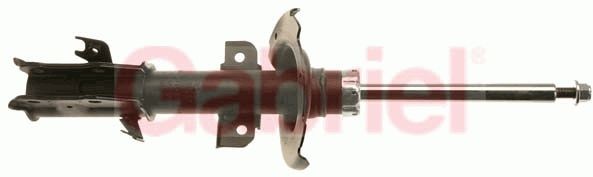 GABRIEL Iskunvaimennin G54193 MAZDA Iskari GABRIEL G54193