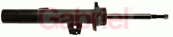 GABRIEL Amortecedor G54208 G54208 Amortecedor GABRIEL BMW Z3