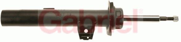 GABRIEL Amortecedor G54210 Amortecedor GABRIEL BMW Z3 G54210