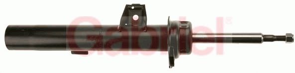 GABRIEL Amortecedor G54216 Amortecedor GABRIEL Z3 G54216 baratos