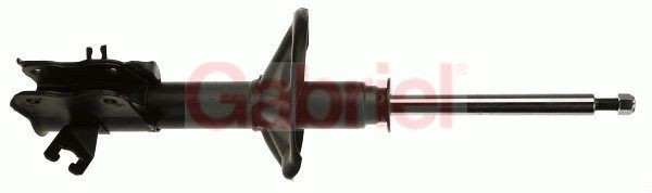 GABRIEL Shock absorber G54222 G54222 GABRIEL shock absorber MITSUBISHI CARISMA