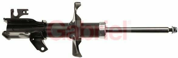 GABRIEL Støddæmper G54253 G54253 Støddæmper GABRIEL MAZDA RX-7