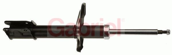 GABRIEL Shock absorber G54268 G54268 GABRIEL shock absorber for MITSUBISHI CARISMA
