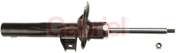 GABRIEL Shock absorber G54301 G54301 GABRIEL shock absorber VW TOURAN
