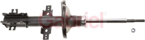 GABRIEL Tlmič pérovania G54353 Tlmiče perovania GABRIEL 940 G54353 lacné