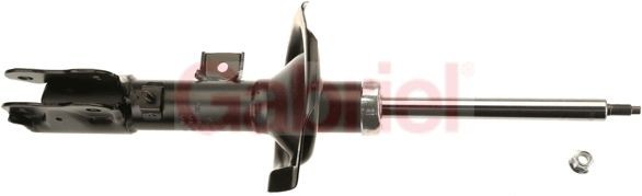 GABRIEL Shock absorber G54356 MITSUBISHI CARISMA GABRIEL shock absorber G54356