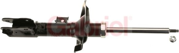 GABRIEL Shock absorber G54358 MITSUBISHI CARISMA GABRIEL shock absorber G54358
