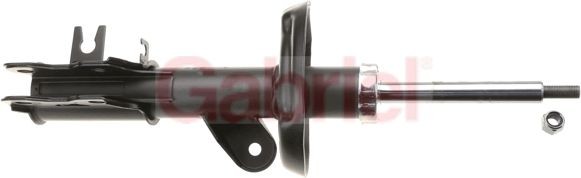 GABRIEL Schokdemper G54399 Schokbreker GABRIEL S10 G54399 goedkoop