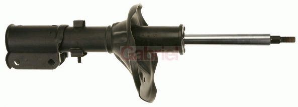 GABRIEL Shock absorber G55609 MITSUBISHI CARISMA GABRIEL shock absorber G55609