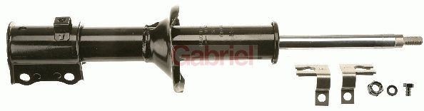 GABRIEL Tlmič pérovania G55615 Tlmiče pruženia GABRIEL Kia CERATO G55615