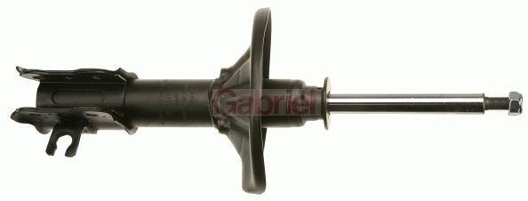 GABRIEL Αμορτισέρ G55670 GABRIEL Αμορτισέρ ανάρτησης MAZDA G55670