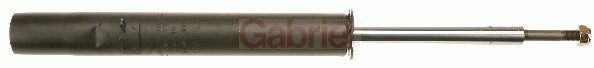 GABRIEL Schokdemper G55772 Schokbreker SUZUKI GABRIEL G55772