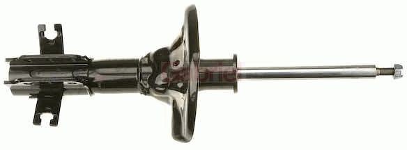 GABRIEL Iskunvaimennin G55847 GABRIEL Etuiskarit ja takaiskarit MAZDA G55847