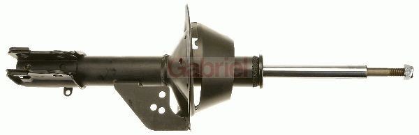 GABRIEL Tlmič pérovania G55941 G55941 Tlmiče perovania CHRYSLER VOYAGER GABRIEL