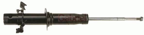 GABRIEL Tlmič pérovania G55963 Tlmiče pruženia GABRIEL ACCORD G55963 lacné