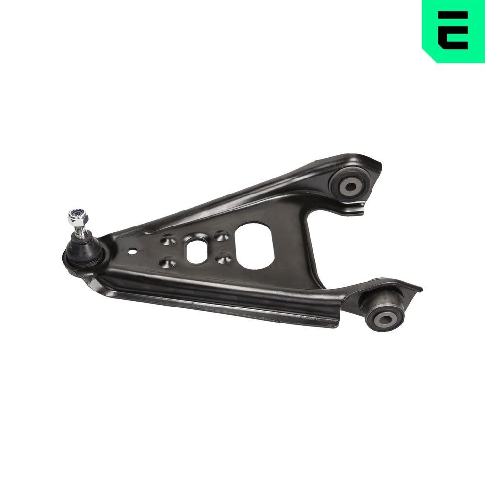 OPTIMAL Rameno zavesenia kolies G6-1529 G6-1529 Rameno zavesenia kolies SMART ROADSTER OPTIMAL