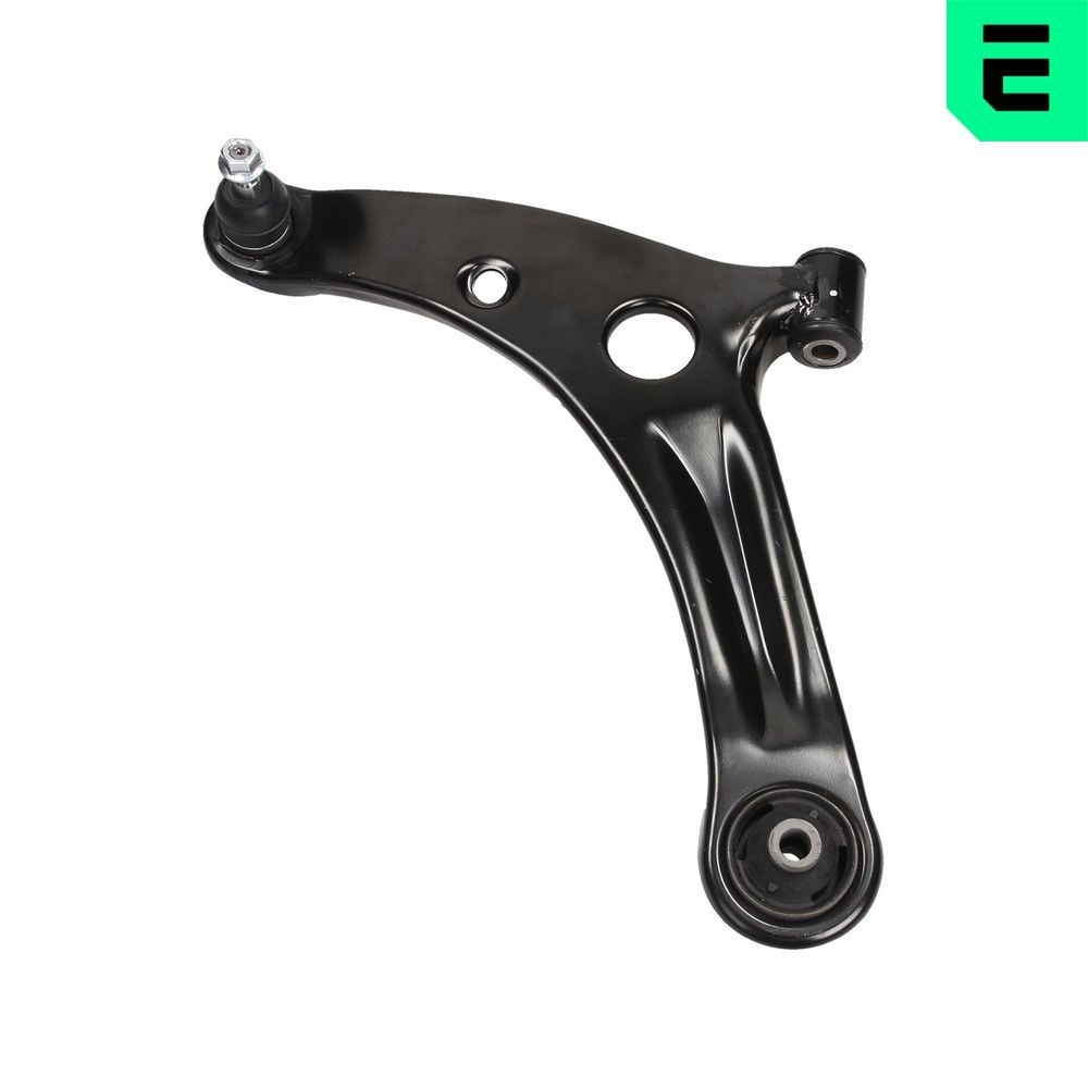 OPTIMAL Braço de suspensão G6-1570 Braço transversal longitudinal oblíquo OPTIMAL Mitsubishi PAJERO PININ G6-1570