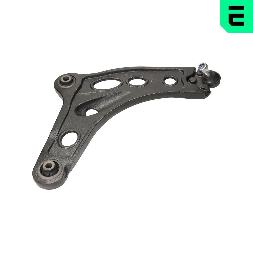 OPTIMAL Draagarm G6-1597 OPTIMAL G6-1597 Draagarm Vivaro B Flatbed Vrachtwagen / Chassis (X82) prijs