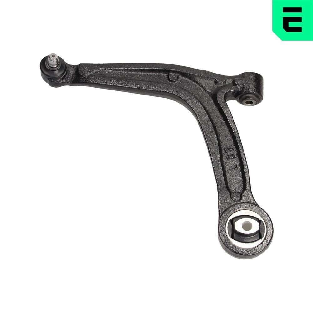 OPTIMAL Suspension arm G6-1600 G6-1600 OPTIMAL control arm FORD TRANSIT CONNECT