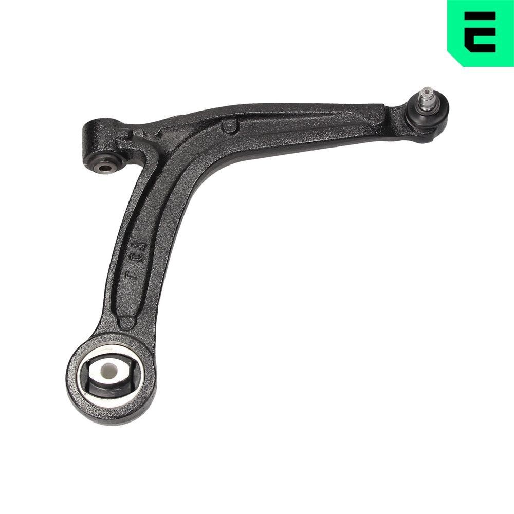 OPTIMAL Suspension arm G6-1601 Ford TRANSIT CONNECT OPTIMAL control arm G61601