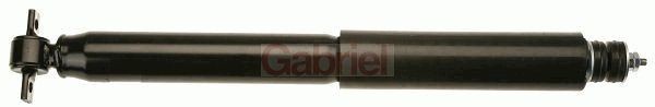 GABRIEL Støtdemper G63424 G63424 Dempere JEEP GRAND CHEROKEE GABRIEL