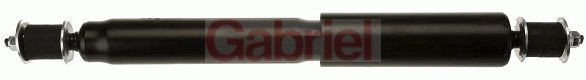 GABRIEL Amortisseur G63600 G63600 Amortisseur GABRIEL NISSAN NV200
