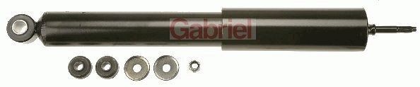 GABRIEL Shock absorber G63781 Mitsubishi CARISMA GABRIEL shock absorber G63781