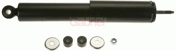 GABRIEL Støtdemper G63904 G63904 Støtdemper GABRIEL OPEL CAMPO