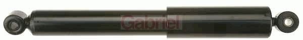 GABRIEL Amortisseur G63972 Renault SAFRANE Jambe de force GABRIEL G63972