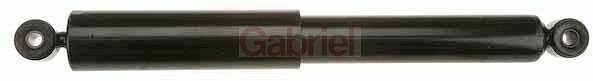 GABRIEL Schokdemper G63974 G63974 Schokdempers GABRIEL RENAULT MEGANE
