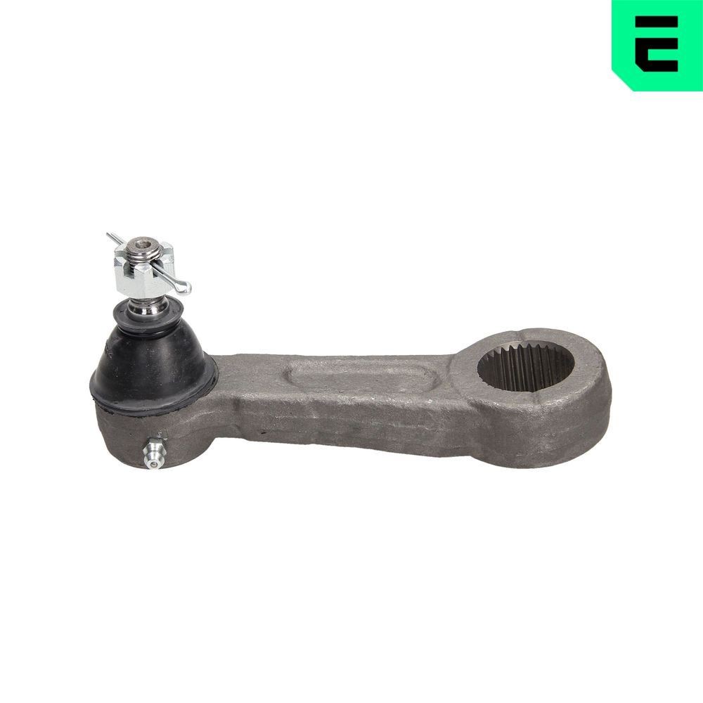 OPTIMAL Pomocná páka riadenia G7-1529 G7-1529 Prenosové diely riadenia SKODA SUPERB OPTIMAL