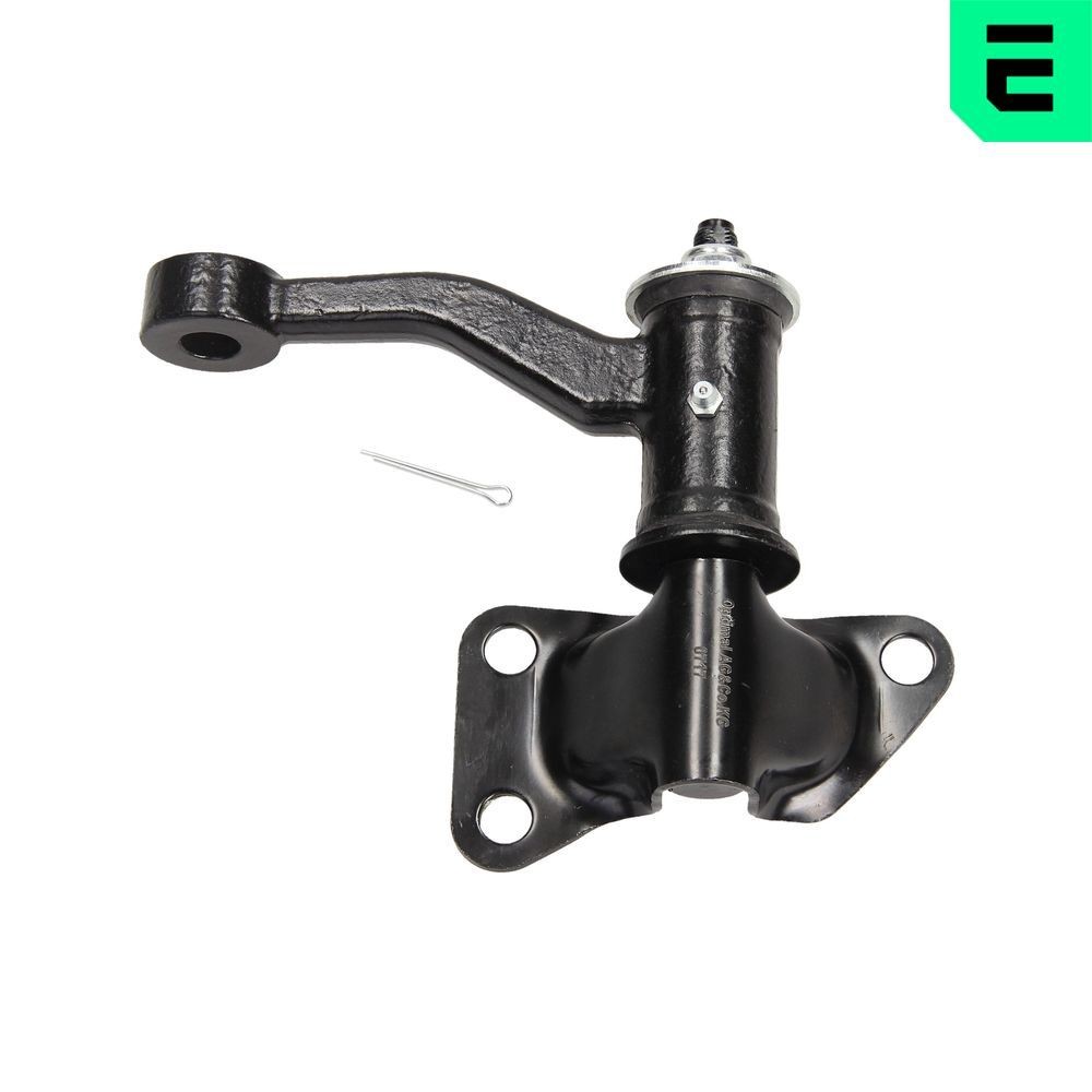 OPTIMAL Alavanca intermédia da direcção G7-1569S auto Peças de transmissão direcção OPTIMAL G7-1569S comprar