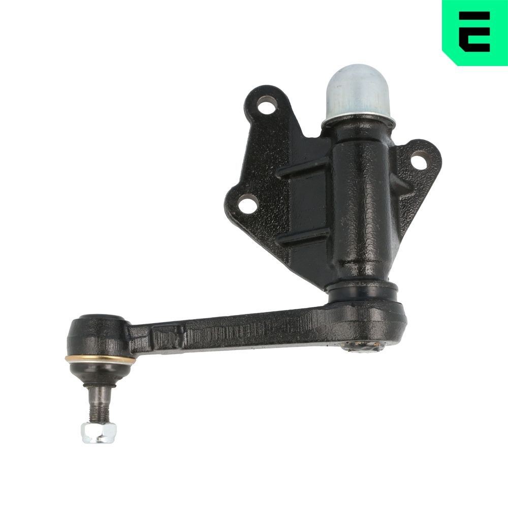 OPTIMAL Ενδιάμεσος μοχλός τιμονιού G7-1575S Εξαρτήματα τιμονιού OPTIMAL Opel MERIVA G7-1575S