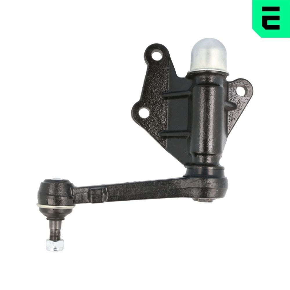 OPTIMAL Ενδιάμεσος μοχλός τιμονιού G7-1576S G7-1576S Εξαρτήματα τιμονιού OPTIMAL VOLVO 140