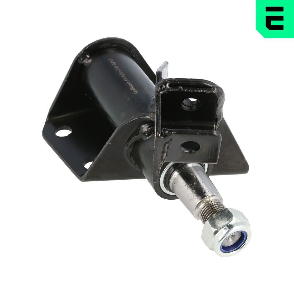 OPTIMAL Pomocná páka riadenia G7-1578S Prenosové diely riadenia OPTIMAL Skoda SUPERB G7-1578S